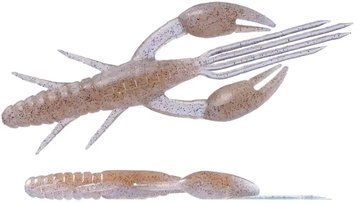 Силикон OSP DoLive Craw 2" TW137 (10 шт/уп) 2755.06.09 фото