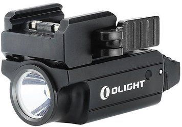Ліхтар Olight PL-Mini 2 Valkyrie Black 2370.30.30 фото