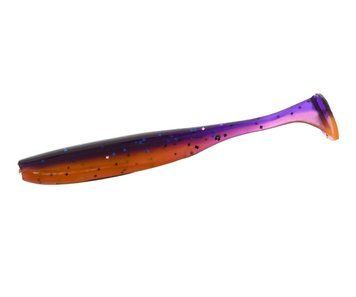Віброхвіст Flagman Shad 2" #0502 Violet/Orange FSD20-0502 фото