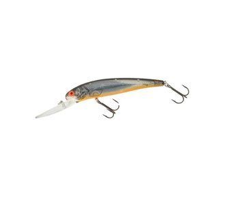 Воблер Bomber 25 Deep Long A 11.4см 21г Silver Flash Orange Belly BMB25AXSIO фото