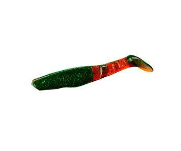 Виброхвост Manns Predator 2.8" GNFMO M-056-GNFMO фото