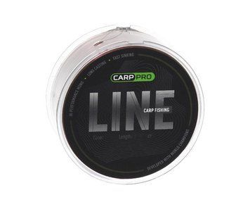 Жилка Carp Pro Carp Fishing Line Green 300м 0.309мм CP5203-030 фото