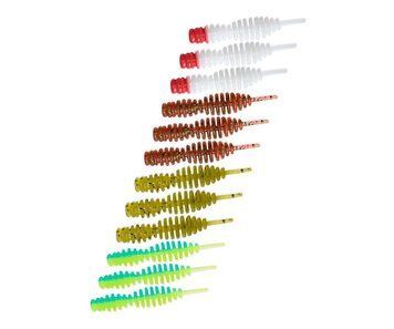Слаг Veduta Air Worm 1.4" #M27 VAB-AW-35-M27 фото