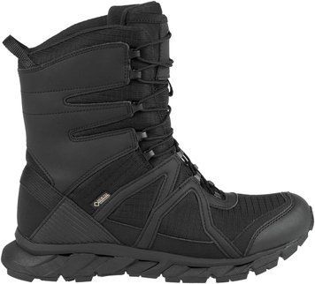 Ботинки Chiruca Patrol High 40 Gore-Tex. Чорний 1920.32.71 фото