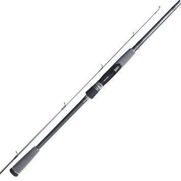 Спінінг Daiwa Lexa Jig 802MHFS 2.44m 15-50g (11010-06) 11010-06 фото