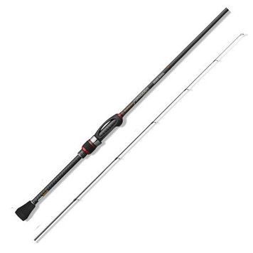 Спінінг Graphiteleader Finezza Prototype 24GFINPS-722L-S 2.18m 0.5-6 g (G08907) G08907 фото