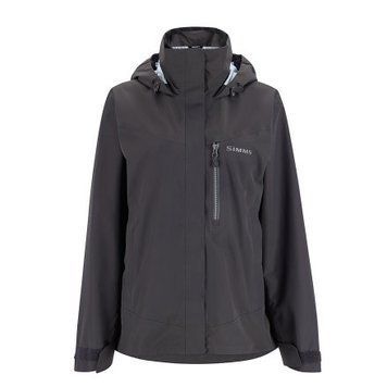 Куртка жіноча Simms Wms Simms Challenger Jacket Slate M (14399-096-30) 14399-096-30 фото