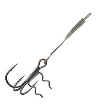 Стингер Daiwa Prorex Tail Stinger M 7cm 20kg #2 2pcs (15419-202) 15419-202 фото
