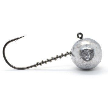 Джигголовка Jigger Fudo AB Jig 3/0 10g 5pc (JHH-FU3/0-10) JHH-FU3/0-10 фото