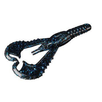 Силікон Lunker City Karate Craw 3" #023 8шт. (47023) 47023 фото