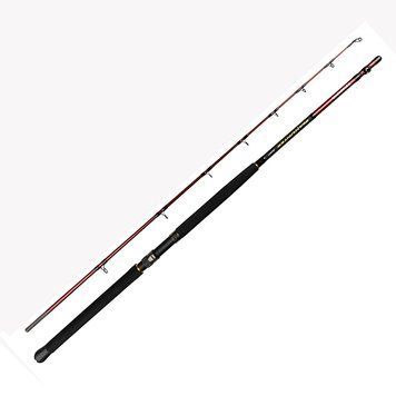 Спиннинг Daiwa Seahunter Boat 7` 2.13m 300-800g (SHRB7050-AS) SHRB7050-AS фото