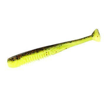 Плавальний силікон ZMAN Drop Kickerz 2.75" 6 pc #Coppertreuse (DK275-109PK6) DK275-109PK6 фото