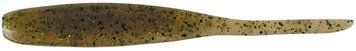 Силикон Keitech Shad Impact 2" (12 шт/уп) ц:309 sahara olive flk. 1551.02.93 фото