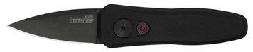 Нож Kershaw Launch 4 black 1740.03.04 фото