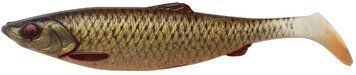 Силикон Savage Gear LB 4D Herring Shad 110mm 9.0g Dirty Roach (поштучно) 1854.25.07 фото