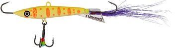 Балансир Viking Fishing Yeti Ice Jig 75mm 36.0g #6 Japanese School 1919.02.44 фото