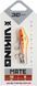 Балансир Viking Fishing Mate Ice Jig 40mm 6g #15 Pink Moon 1919.05.29 фото 2