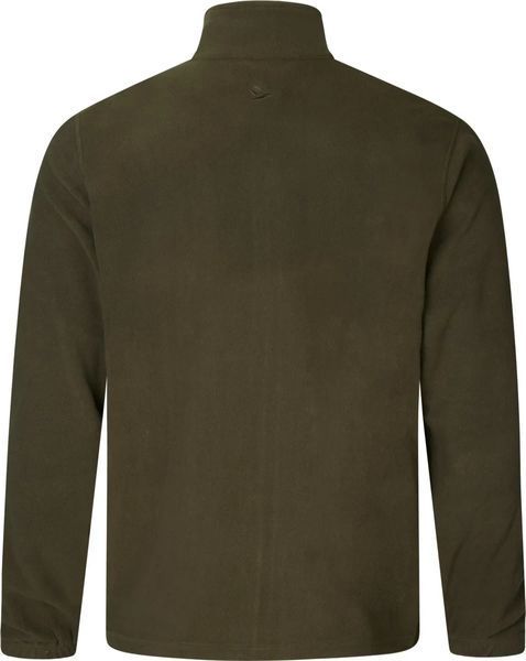 Кофта Seeland Benjamin fleece. 4XL. Зеленый 1780.19.61 фото