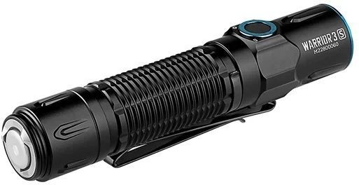 Фонарь Olight Warrior 3S 2370.36.16 фото