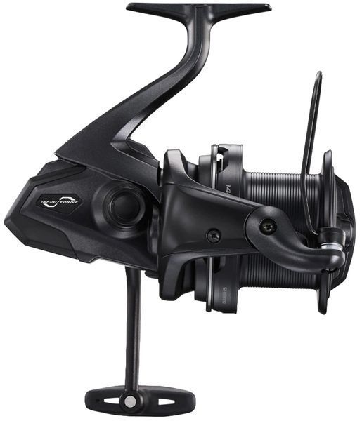 Котушка Shimano Ultegra 14000 XTE 4+1BB 2266.67.73 фото