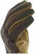 Перчатки Mechanix FastFit L Brown 754.01.15 фото 6