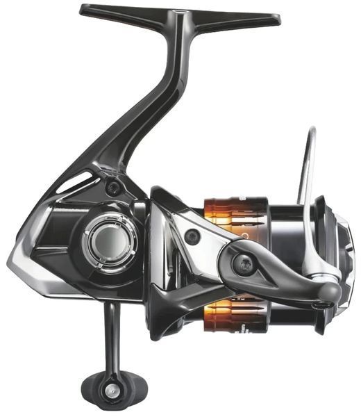 Катушка Shimano Soare BB A C2000SS PG 5+1BB 2266.47.55 фото
