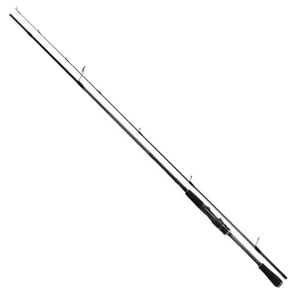 Спінінг Daiwa Powermesh 762MLFS 2.29m 5-25g (11008-09) 11008-09 фото