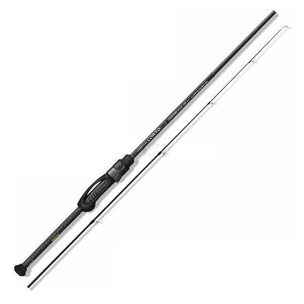 Спінінг Graphiteleader Corto 23GCORS-642L-T 1.93m MAX 4g (G08895) G08895 фото