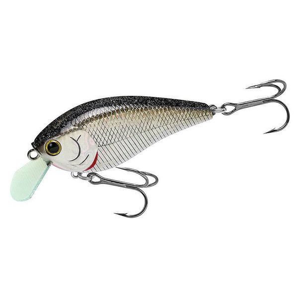Воблер Lucky Craft KJ Flat 1.5 64F 64mm 10.0g #BE Gill (LC-KJFL1-5-269BEGL) LC-KJFL1-5-269BEGL фото