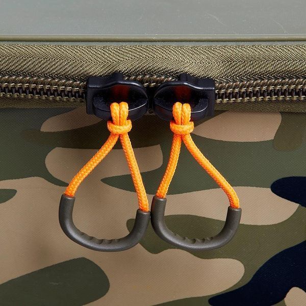 Сумка Prologic Element Storm Safe Barrow Cool Bag Camo Medium 17L 1846.17.44 фото