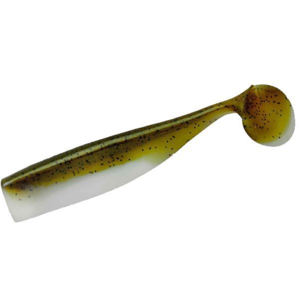 Силикон&nbsp;Lunker&nbsp;City&nbsp;Shaker&nbsp;3.75"&nbsp;#135&nbsp;Mahi&nbsp;Mahi&nbsp;10шт. (38135) 38135 фото