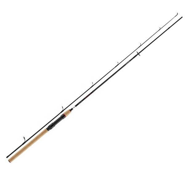 Спиннинг Daiwa Ninja X Jigger 2.40m 8-35g (11206-241) 11206-241 фото