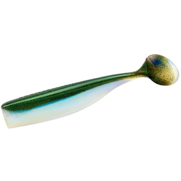Силикон&nbsp;Lunker&nbsp;City&nbsp;Shaker&nbsp;3.75"&nbsp;#135&nbsp;Mahi&nbsp;Mahi&nbsp;10шт. (38135) 38135 фото