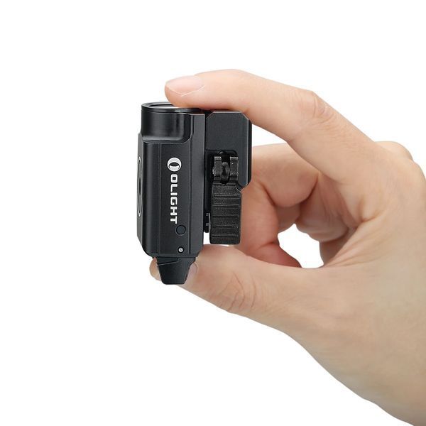 Ліхтар Olight PL-Mini 2 Valkyrie Black 2370.30.30 фото
