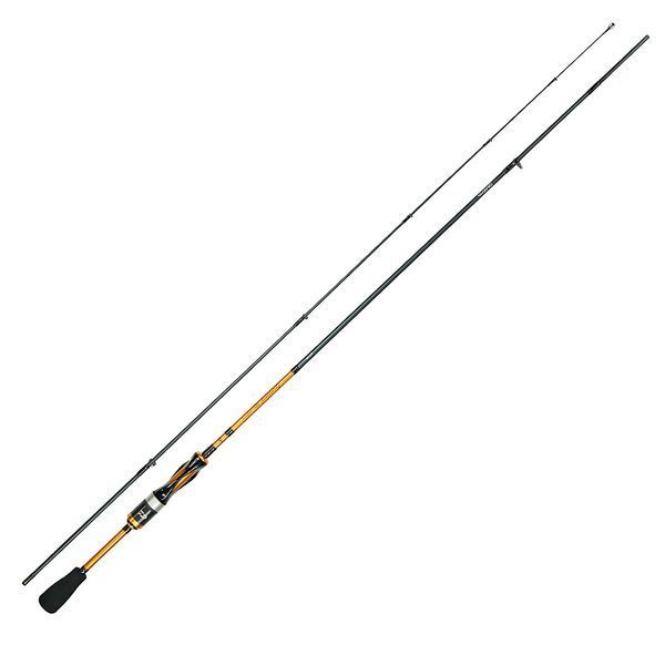 Спінінг Daiwa Iprimi MX 662ULFS 1.98m 1-6 g (11013-04) 11013-04 фото