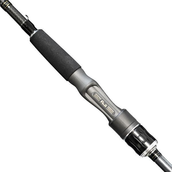 Спінінг Daiwa Powermesh 762MLFS 2.29m 5-25g (11008-09) 11008-09 фото