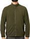 Кофта Seeland Benjamin fleece. 4XL. Зеленый 1780.19.61 фото 3
