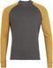 Термосвитер Thermowave Merino Xtreme XL Coyote/gray 1772.04.37 фото 1