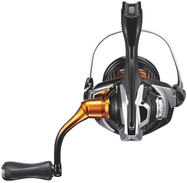 Катушка Shimano Soare BB A C2000SS PG 5+1BB 2266.47.55 фото