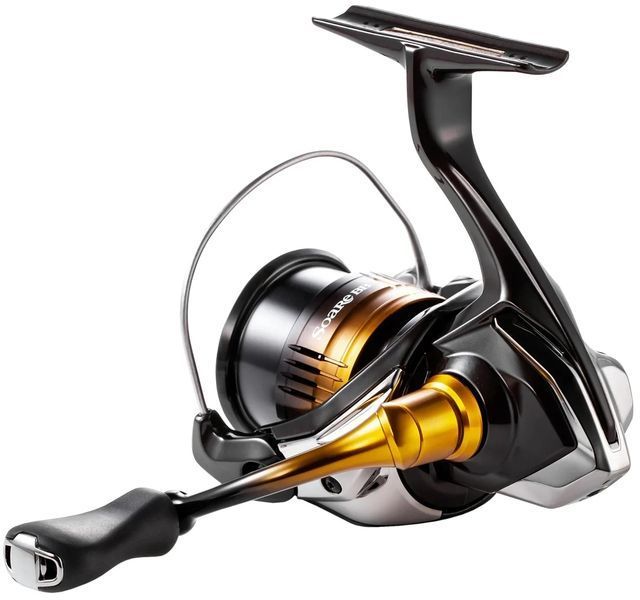 Катушка Shimano Soare BB A C2000SS PG 5+1BB 2266.47.55 фото
