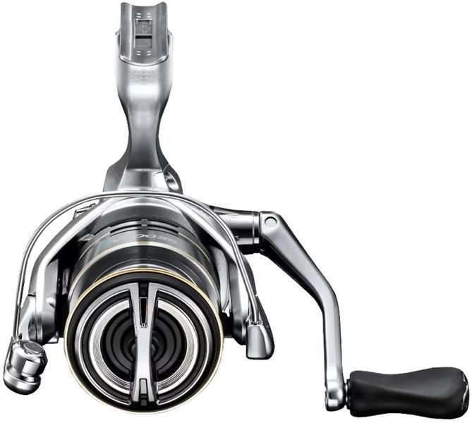 Катушка Shimano Sedona FJ 4000 XG 3+1BB 6.2:1 2266.68.79 фото