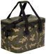 Термосумка Fox International Aquos Camolite Coolbag 15L 1579.10.23 фото 1