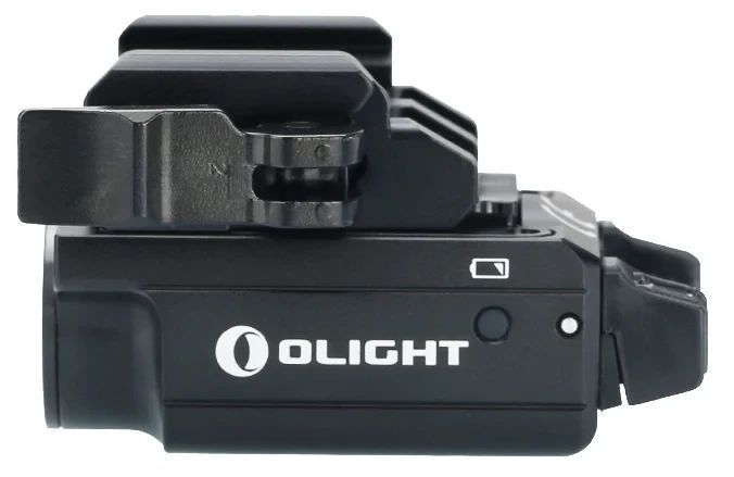 Ліхтар Olight PL-Mini 2 Valkyrie Black 2370.30.30 фото