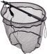 Подсак Savage Gear Foldable Net With Lock M (52x45cm) 62cm 1854.17.49 фото 3
