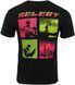Футболка Select T-Shirt Fisherman XL Black 1870.76.63 фото 4