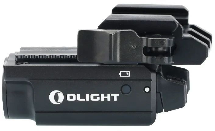 Ліхтар Olight PL-Mini 2 Valkyrie Black 2370.30.30 фото