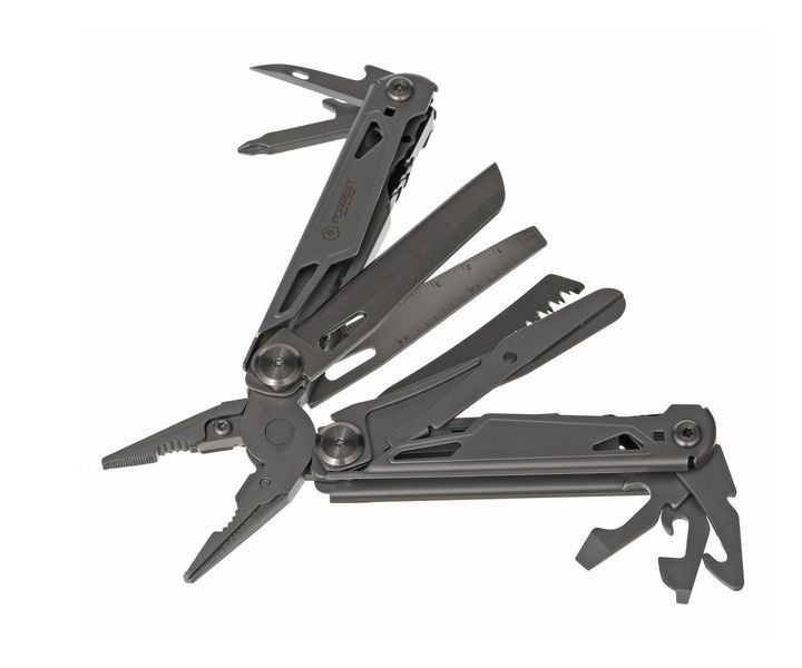 Мультитул Forrest Voyager MP08 Multifunction Pliers FV-MP08 фото