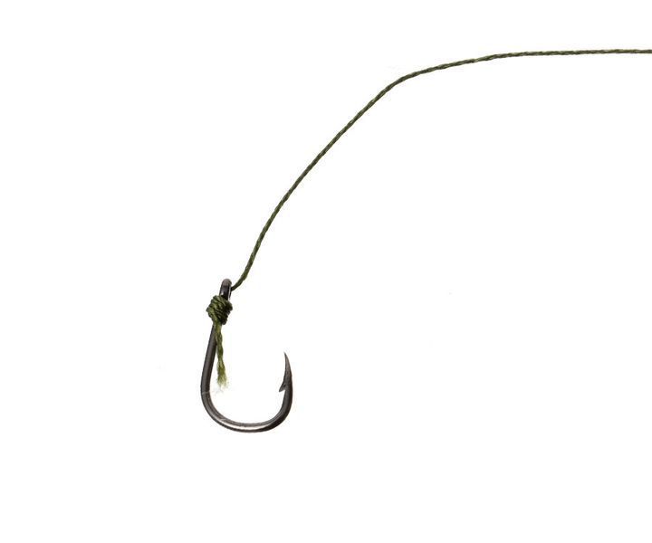 Готове оснащення Просто снасті Pro "Снасть Груша" 2 гачка №10 30г PSP-GR2130 фото