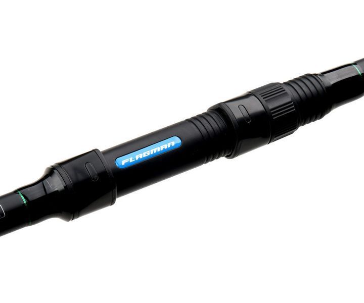 Спідове вудлище 3 секц. Flagman Sensor Big Game Spod NGS 3.9м 5lb FSBGS395 фото