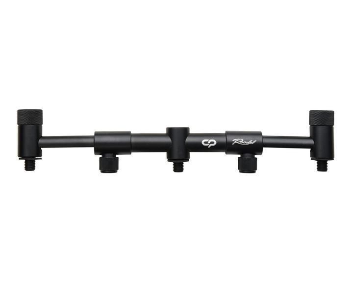 Буз-бар на 2 удилища Carp Pro Rondel 2-Rod Adjustable Buzz Bar 7-10" 18-25см CPRABBO18 фото